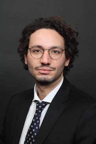 Zino SCHOLASTIQUE